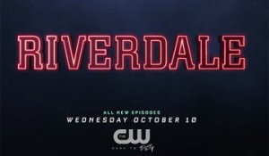 Riverdale - Teaser Saison 3