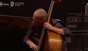 Avishai Cohen Trio - Seven Seas - Live @ Jazz à la Villette 2018