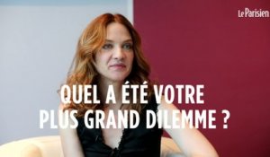 Série « Piégés » : les dilemmes d'Odile Vuillemin