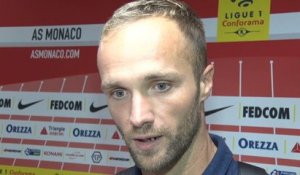 Germain : "Une concurrence saine avec Mitroglou"