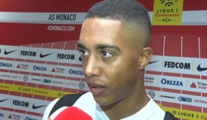 Tielemans : "Ils n'ont pas été meilleurs que nous"