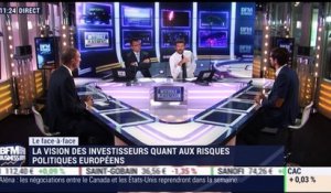 Jean-Marie Mercadal VS Pierre Sabatier (2/2):  Comment se portent les marchés européens par rapport à Wall Street  ? - 03/09