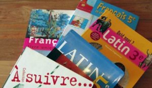 Les Belges veulent bouleverser la langue française