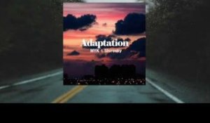 MYK & Shirosky - Adaptation [FULL EP]