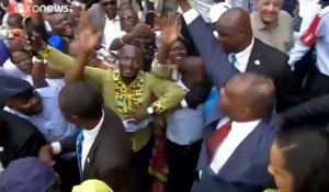 RDC : l'opposant J-P. Bemba exclu de la présidentielle