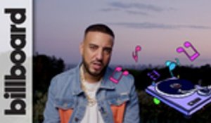 French Montana's 'Unforgettable' | How It Went Down