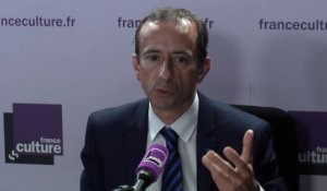 Jean-François Balaudé : "Il y a des questions graves et sérieuses, aujourd'hui, auxquelles les MOOCs contribuent à répondre."