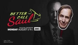 Better Call Saul - Promo 4x06