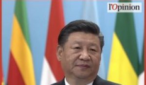 La présence de la Chine en Afrique inquiète les Occidentaux