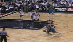 Grant Hill's Best 33 Plays Of His Career