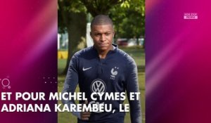Kylian Mbappé séparé jeune de ses parents : ses touchantes confidences