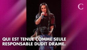 Demi Lovato : pourquoi son dealer ne sera jamais poursuivi par la justice américaine