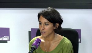 Jessica Ibelaïdene : "À cause du sous-investissement chronique, on voit, après chaque hiver, des nids-de-poule qui se forment, des problèmes de sécurité..."