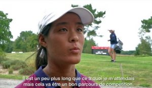 Lacoste Ladies Open de France - Les Françaises prêtes à en découdre