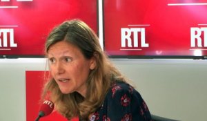 "Ferrand mais il n'incarne pas le renouvellement promis par Macron", tacle Braun-Pivet sur RTL