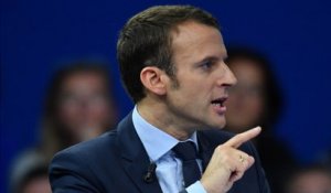 Impôt à la source : le revirement de dernière minute de Macron