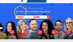 Pôle Emploi : la CGT épingle la plateforme pour ses offres illégales