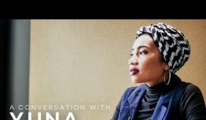 A Conversation with Yuna — on her 'folk' past and 'urban' future