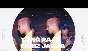 Bandwagon meets Yung Raja and Fariz Jabba: #4 The Future