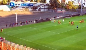 J6 : Stade Lavallois - Lyon Duchère I National FFF 2018 (3)