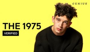 The 1975 "Sincerity Is Scary" Official Lyrics & Meaning | Verified
