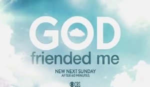 God Friended Me - Promo 1x09