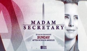 Madam Secretary - Promo 5x08