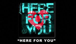 Chris Tomlin - Here For You