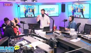 Bruno dans ton couple (22/11/2018) - Bruno dans la Radio