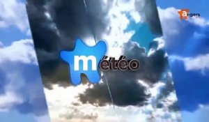 METEO NOVEMBRE 2018   - Météo locale - Prévisions du vendredi 23 novembre 2018