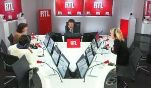 RTL Monde du 22 novembre 2018