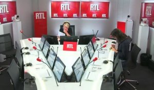 L'invité de RTL Midi du 23 novembre 2018