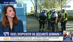 Gilets jaunes: En route vers Paris ? (2/2)