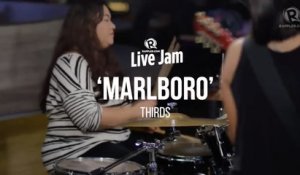 'Marlboro' – Thirds