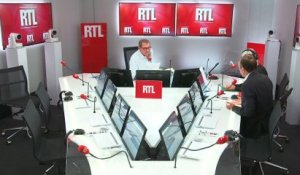 "Je suis nostalgique et réactionnaire", confie Éric Zemmour sur RTL