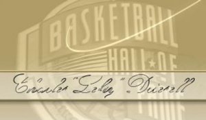 2018 Hall Of Fame: Lefty Driesell