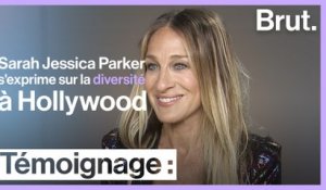 Interview : Sarah Jessica Parker