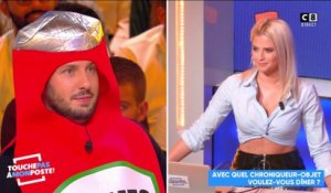 Kelly Vedovelli et Maxime Guény : amour impossible ?