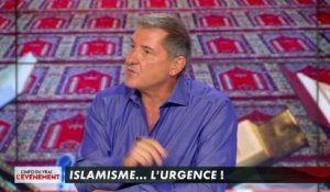 Islamisme, l'urgence ! - L'Info du Vrai du 10/09 - CANAL+