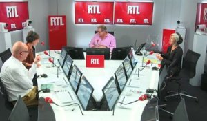 RTL Matin du 11 septembre 2018