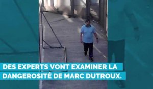 Marc Dutroux : des experts vont chiffrer sa dangerosité !