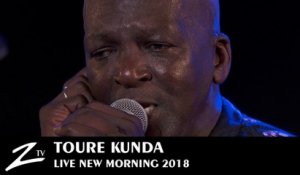 Touré Kunda - Rapada & Emma - New Morning 2018 - LIVE HD