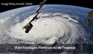 Etats-Unis: la côte est se prépare à l'ouragan Florence