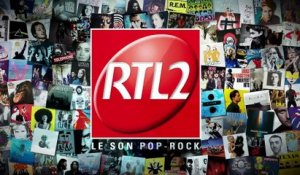 Gorillaz, Adele, Maroon 5 dans RTL2 Pop-Rock Party du 10 septembre 2018