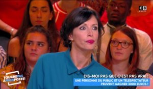 Julie Gayet absente au mariage de Thomas Hollande : les infos de Géraldine Maillet