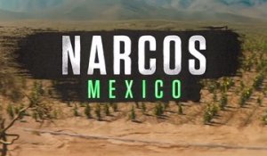 Narcos : Mexico - Trailer Saison 4