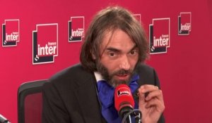 Cédric Villani dans l'affaire Audin : "Emmanuel Macron va reconnaître la responsabilité de l’Etat"