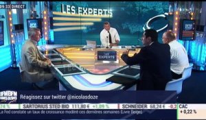 Nicolas Doze: Les Experts (2/2) - 13/09