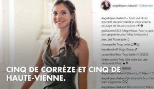 PHOTOS. Miss France 2019 : découvrez les candidates à l'élection de Miss Limousin 2018