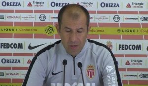 5e j. - Jardim : "Sidibé va jouer"